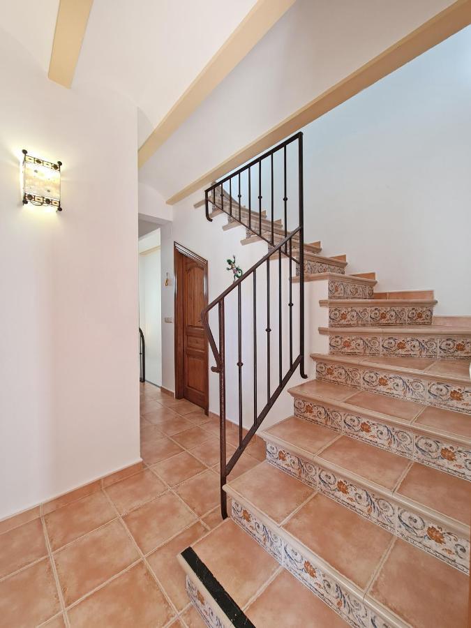 Appartamento Casa Sequia By Nras Altea Esterno foto