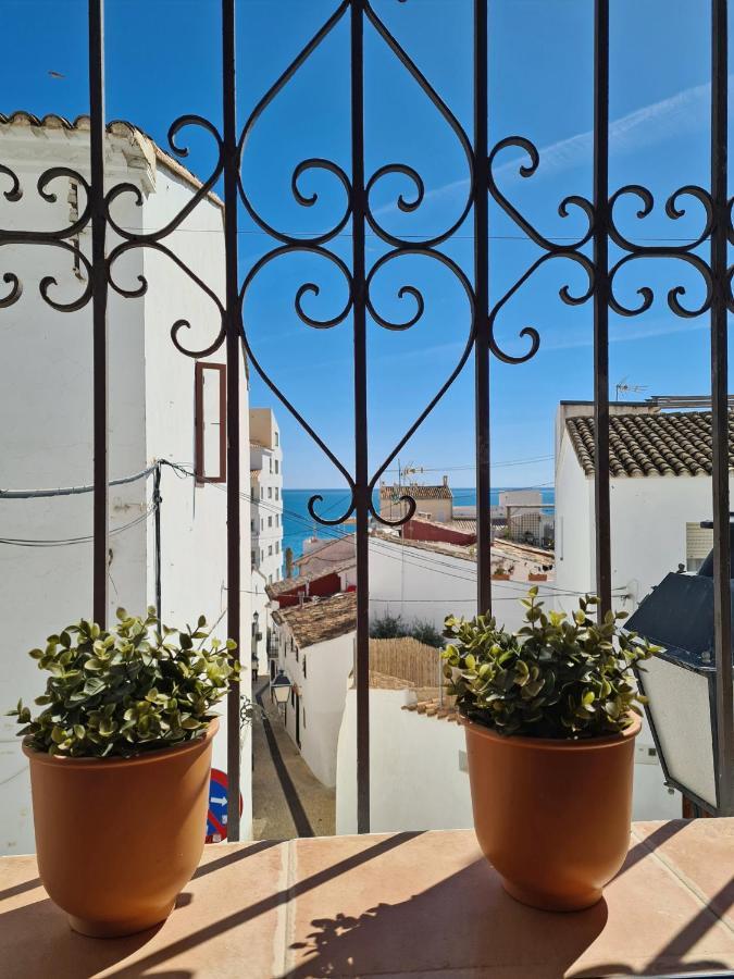 Appartamento Casa Sequia By Nras Altea Esterno foto